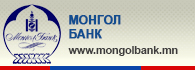 Монгол банк